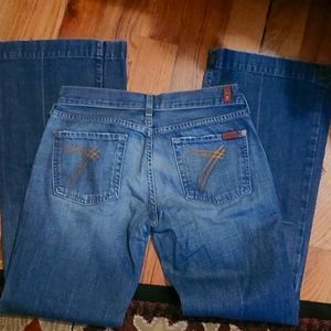 Seven for All Mankind